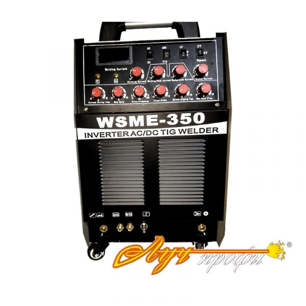 Аргоная сварка Луч-профи WSME-350 (380В)