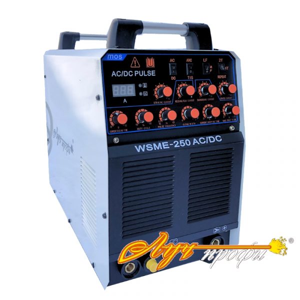 Сварка для цветных металлов Луч-профи WSME-250