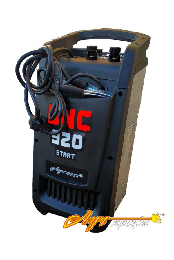 Пуско-зарядное устройство Луч-профи BNC-920